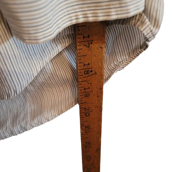 Burberrys of London- Button up shirt- Chest 21 inches - Picture 6 of 7